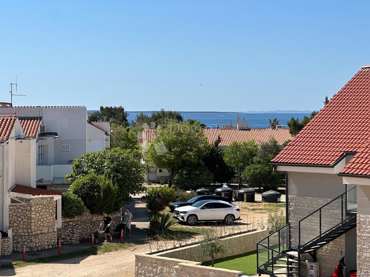 Appartamento Gajac, Novalja, 168m2