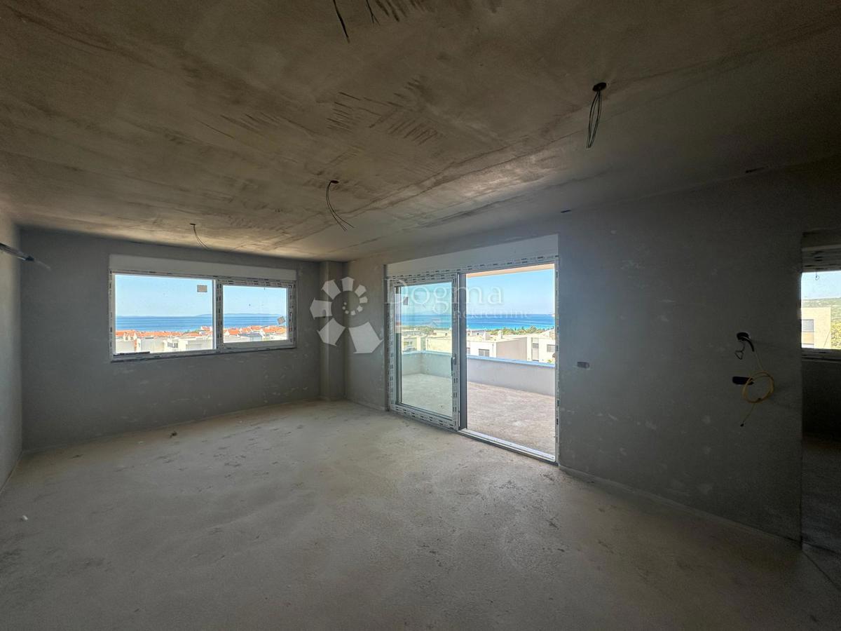 Appartamento Novalja, 84,32m2