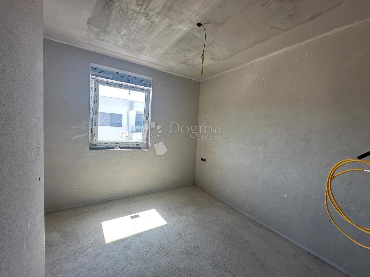 Appartamento Novalja, 84,32m2