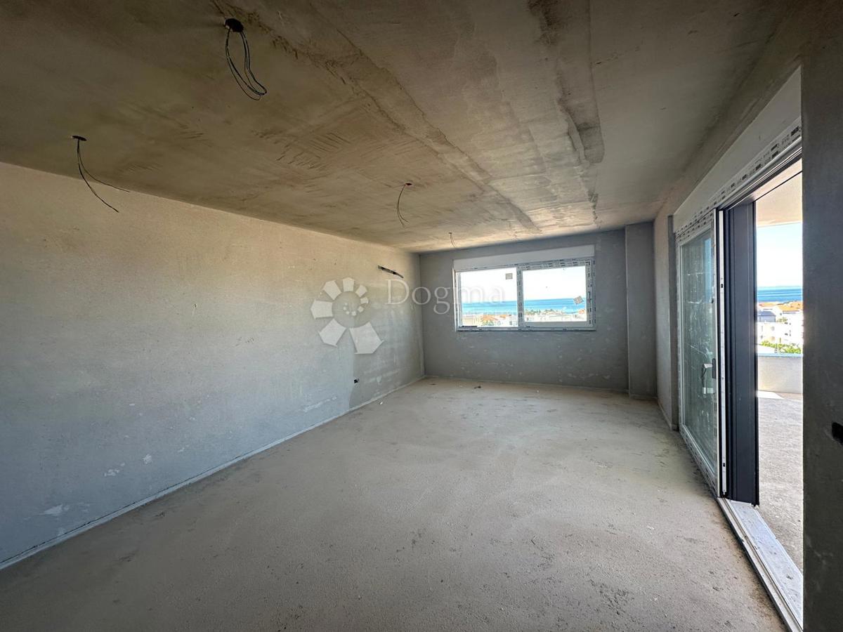 Appartamento Novalja, 84,32m2