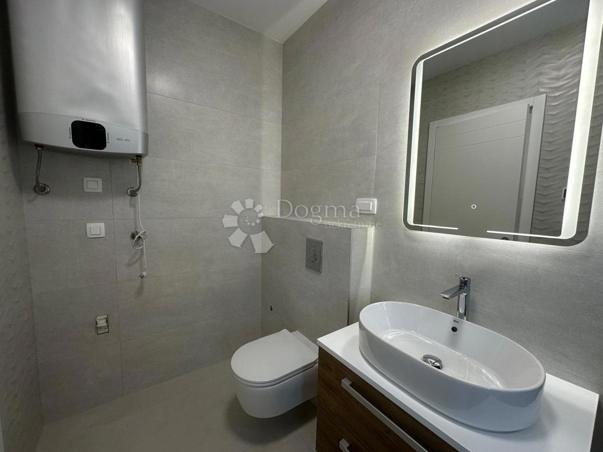 Appartamento Novalja, 84,32m2