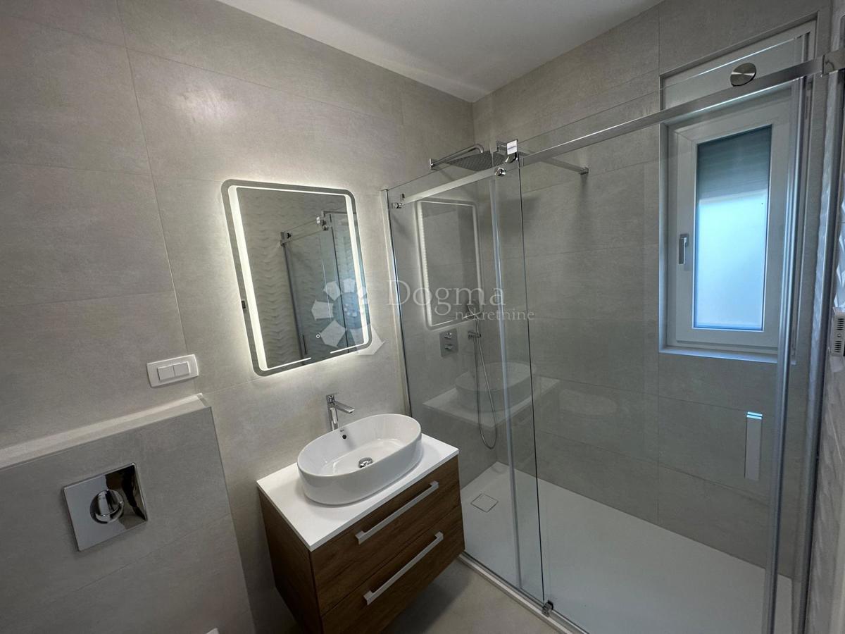 Appartamento Novalja, 84,32m2