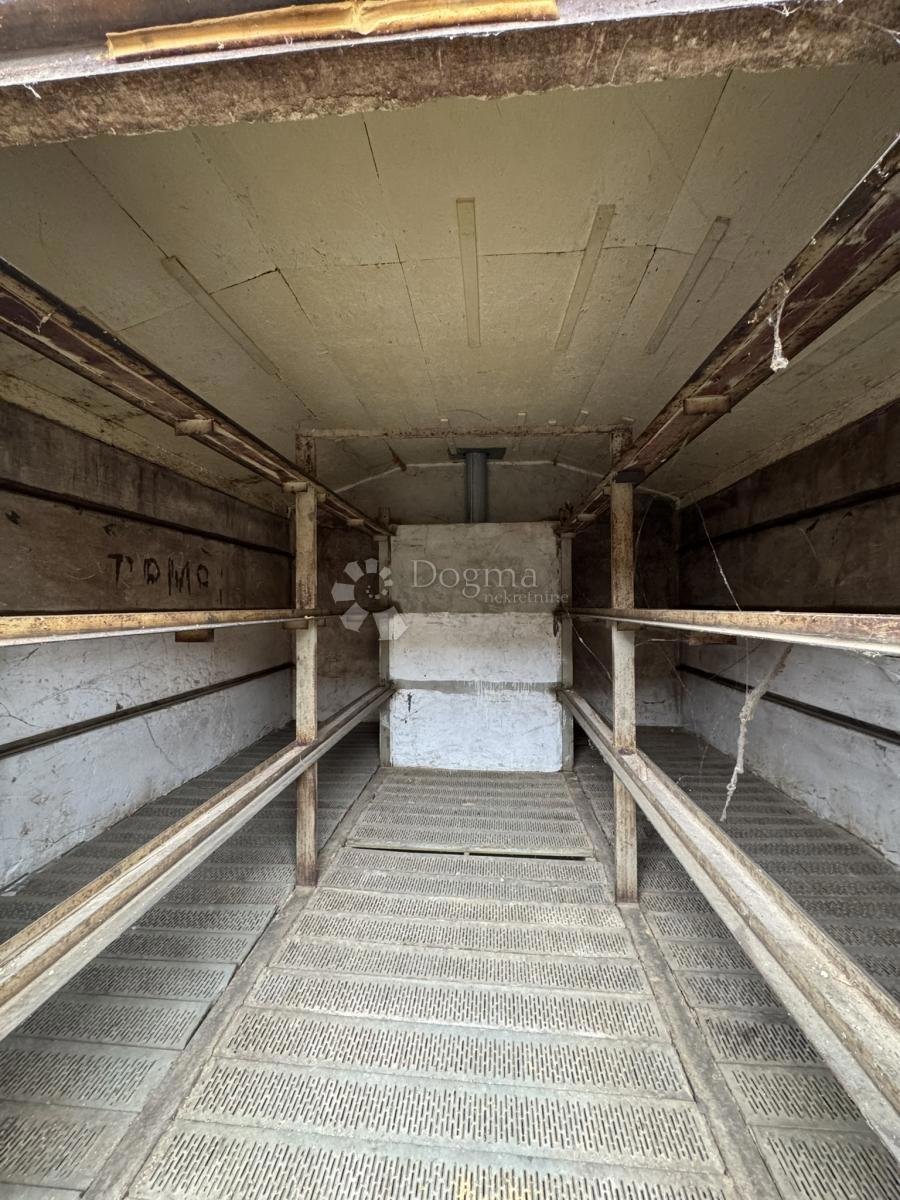 Casa Suhopolje, 530m2