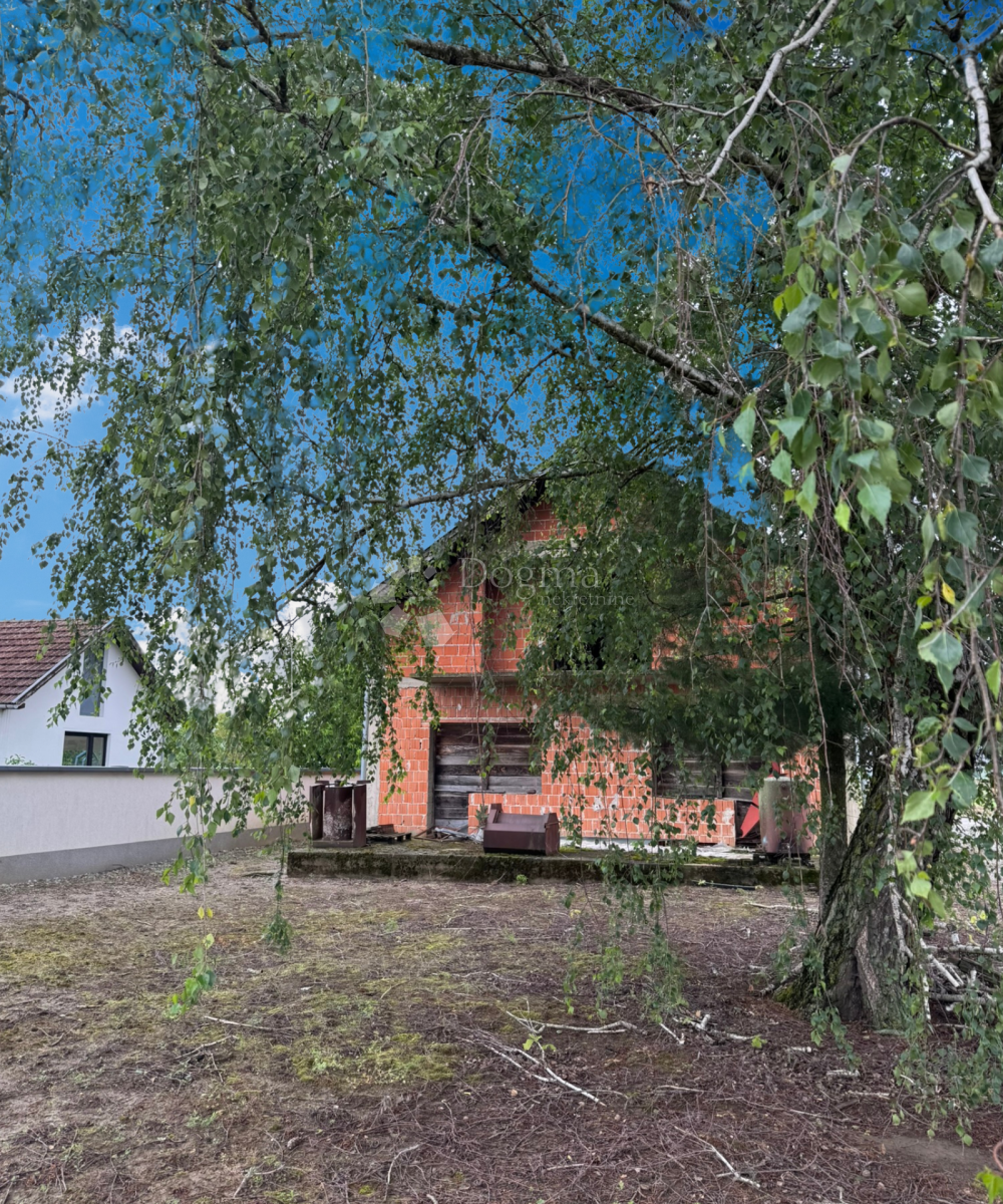 Casa Suhopolje, 530m2