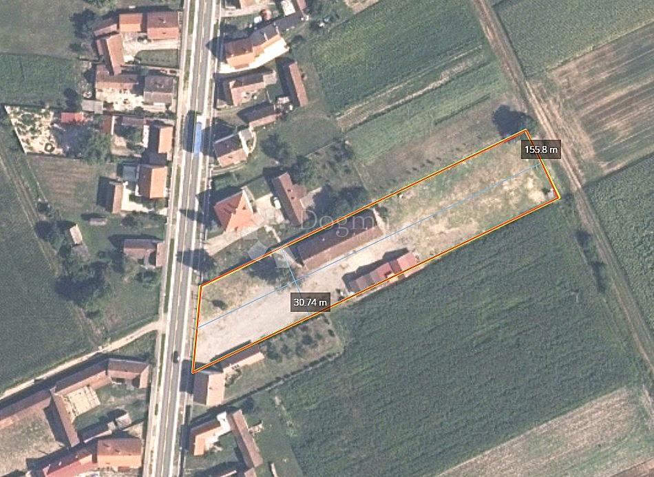 Casa Suhopolje, 530m2