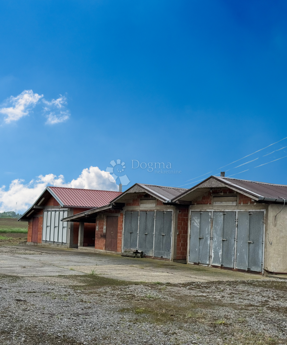 Casa Suhopolje, 530m2