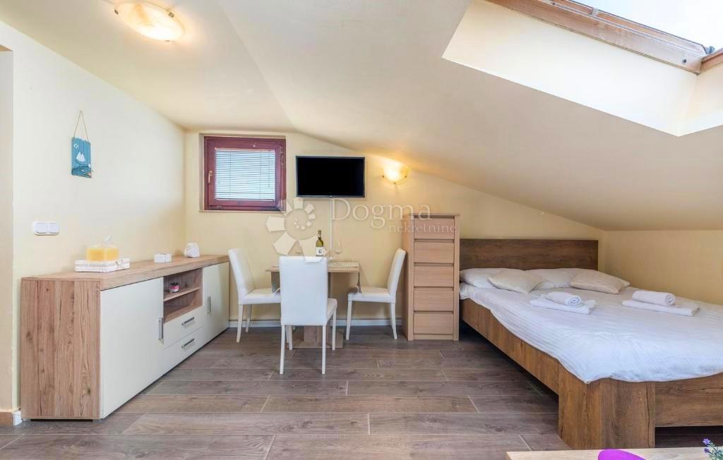 Allogio Poreč, 50m2