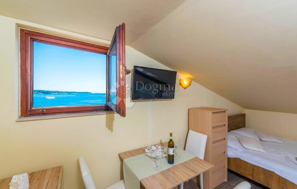 Allogio Poreč, 50m2