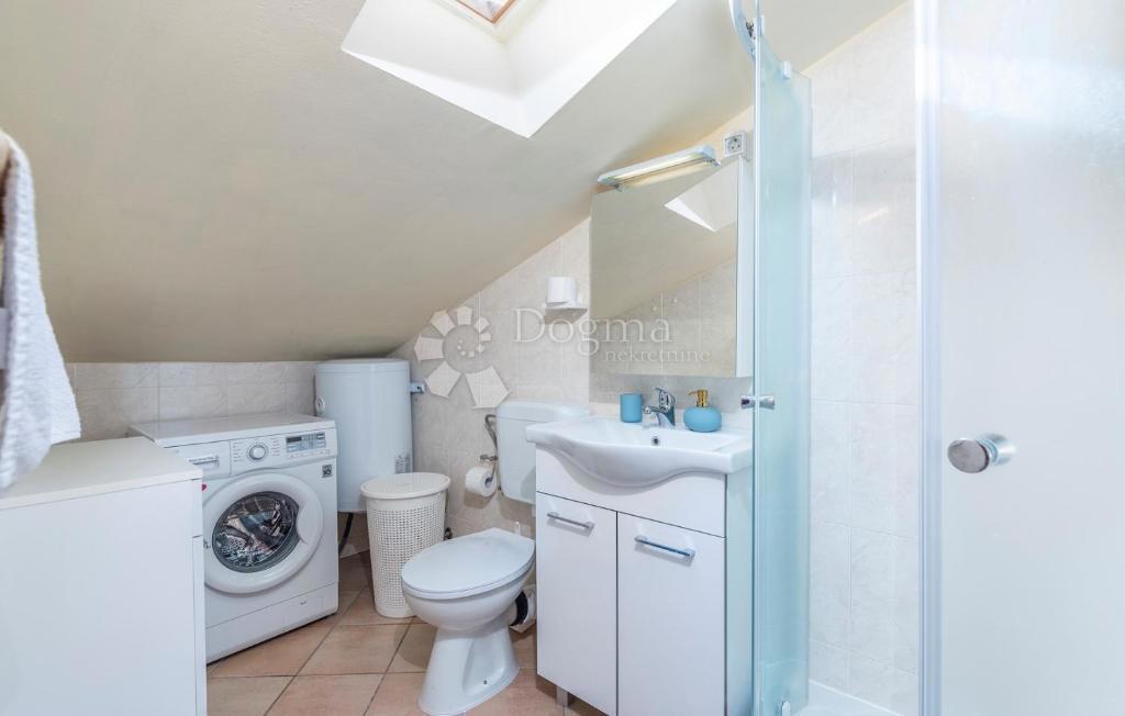 Allogio Poreč, 50m2