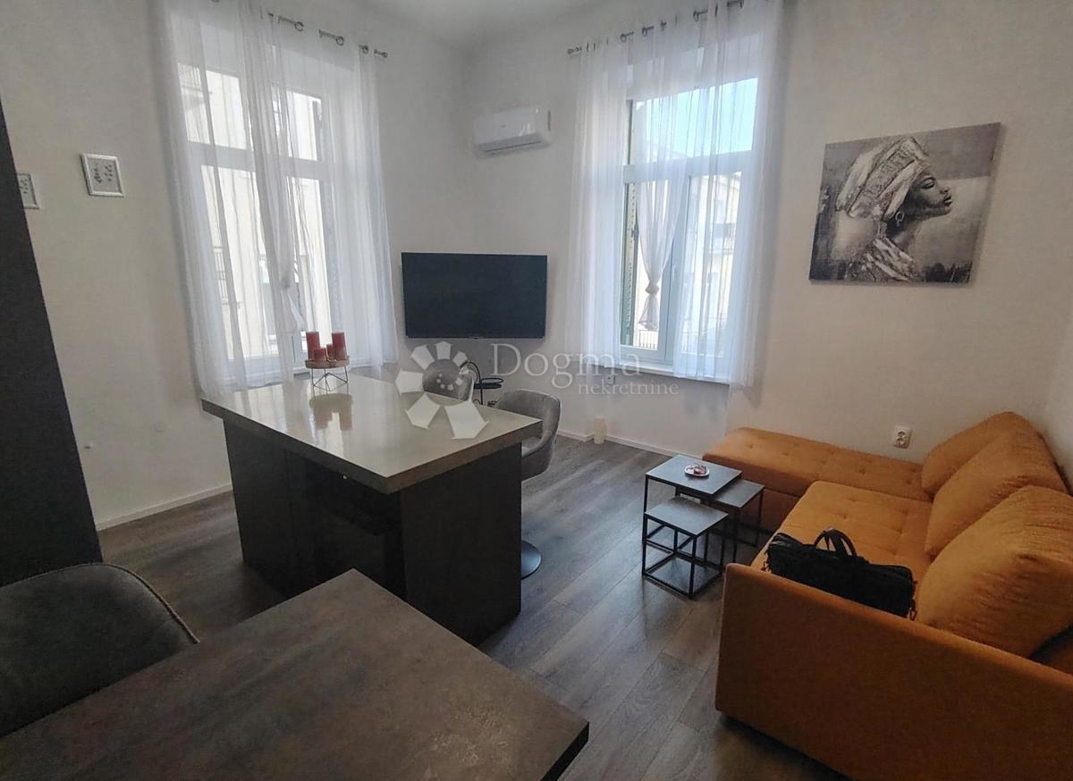 Allogio Opatija - Centar, Opatija, 40,57m2