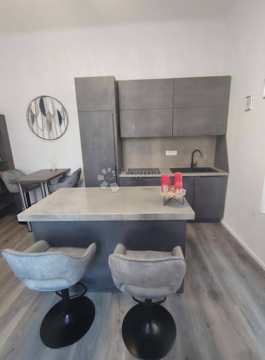 Allogio Opatija - Centar, Opatija, 40,57m2