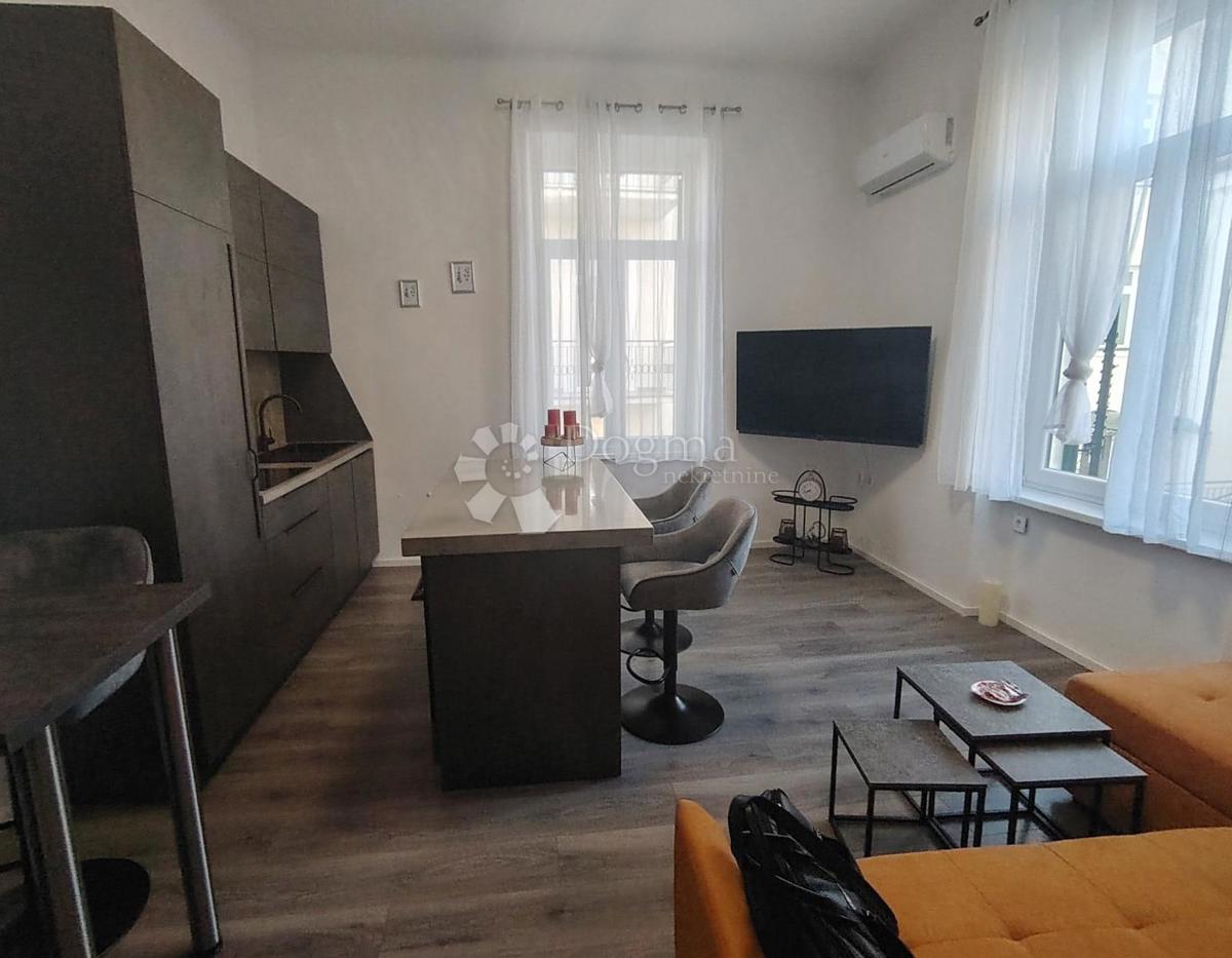 Allogio Opatija - Centar, Opatija, 40,57m2