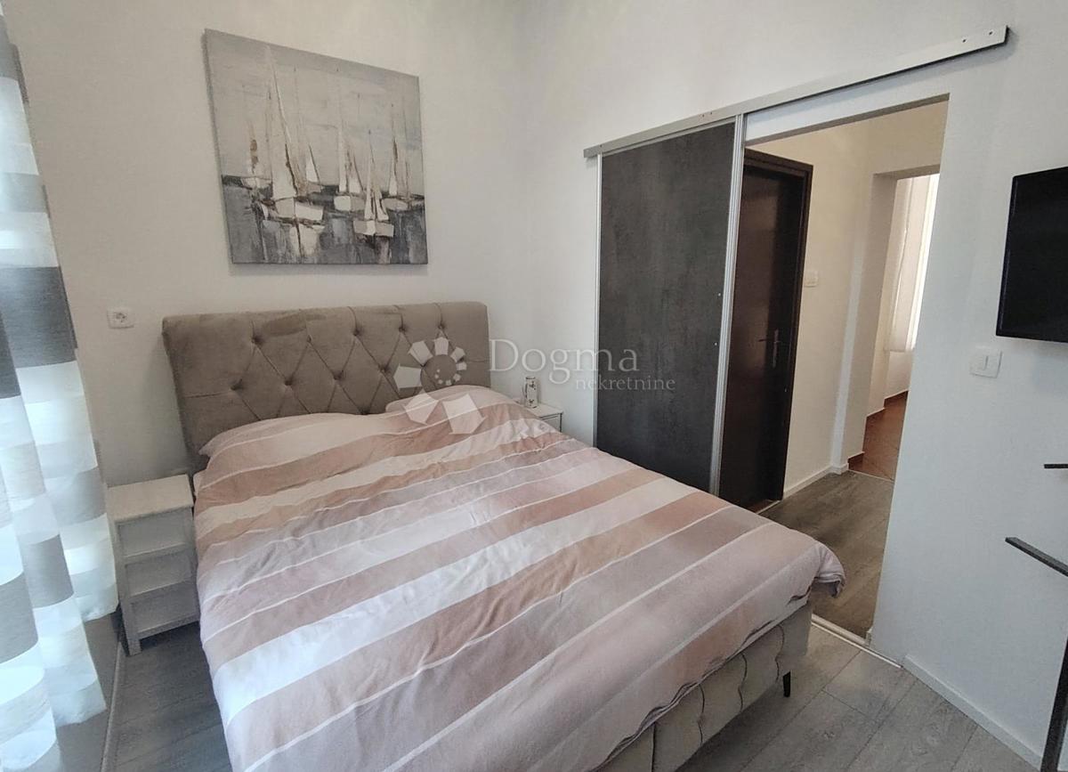 Allogio Opatija - Centar, Opatija, 40,57m2