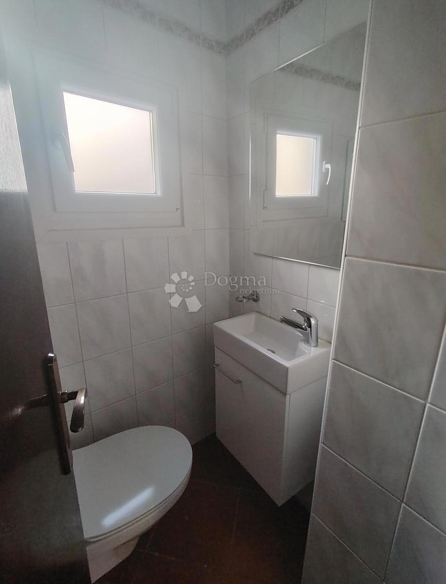 Allogio Opatija - Centar, Opatija, 40,57m2
