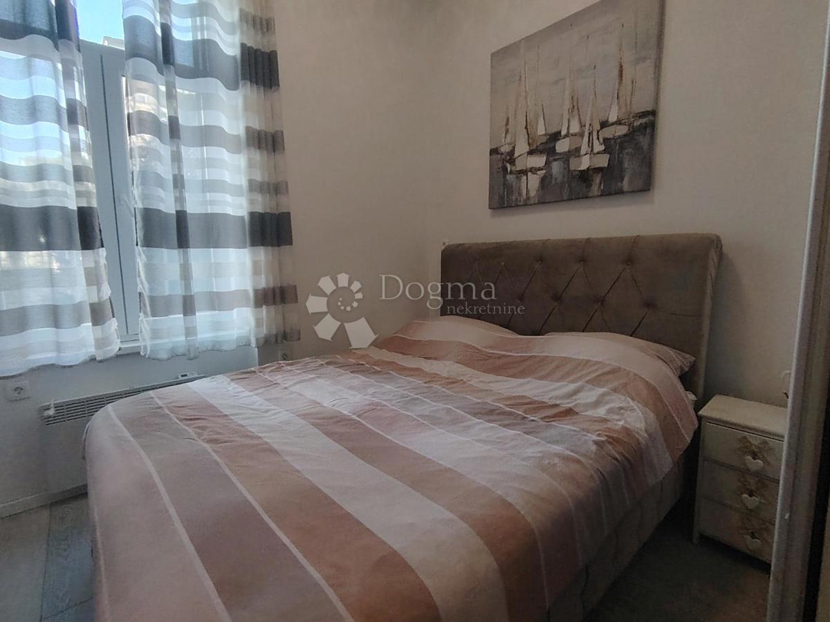 Allogio Opatija - Centar, Opatija, 40,57m2