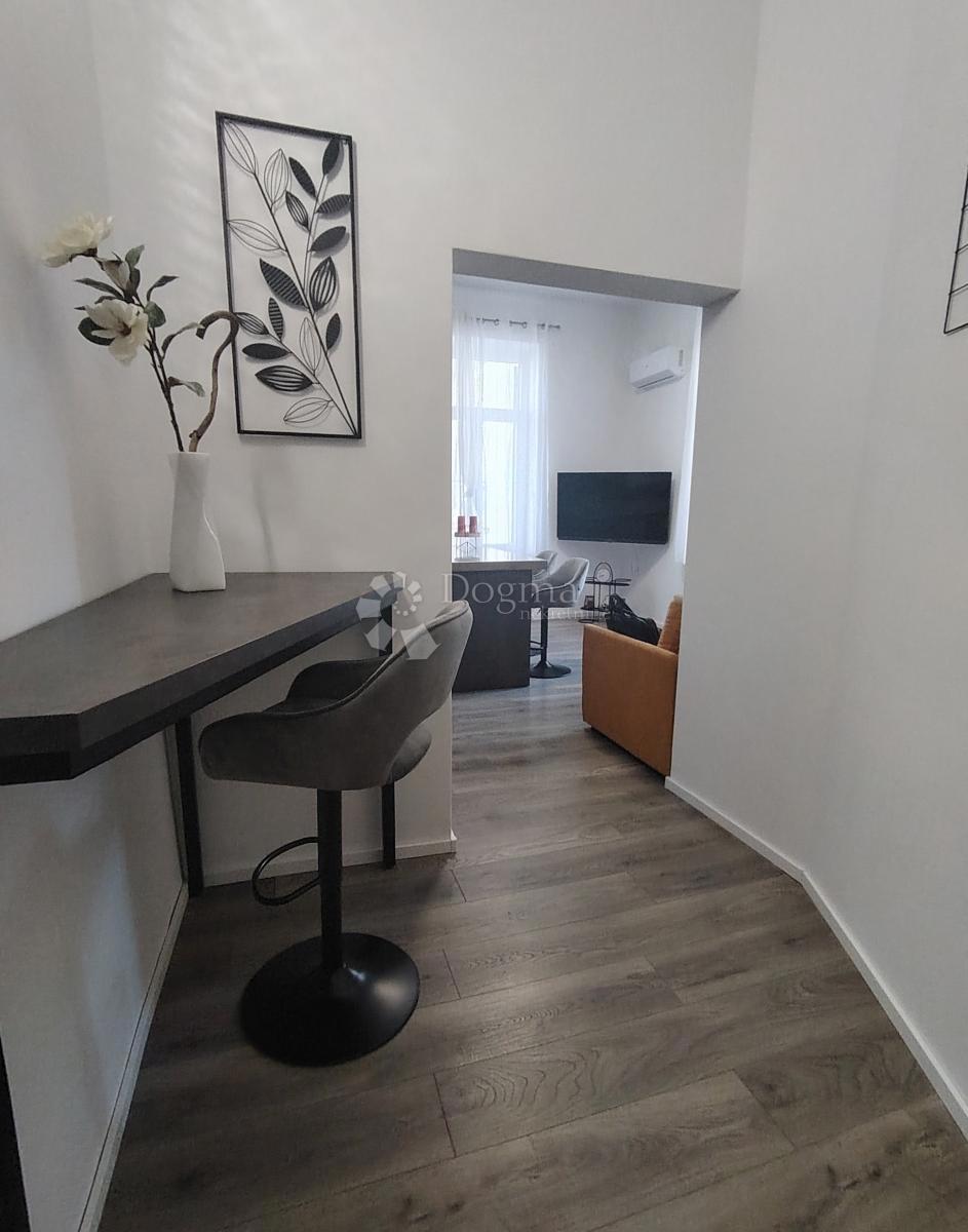 Allogio Opatija - Centar, Opatija, 40,57m2