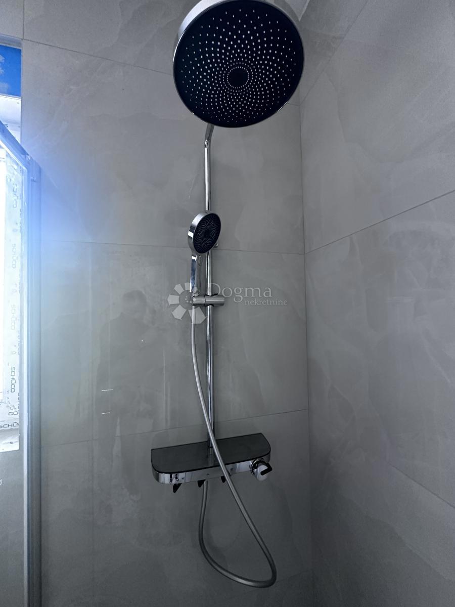 Appartamento Seline, Starigrad, 140m2