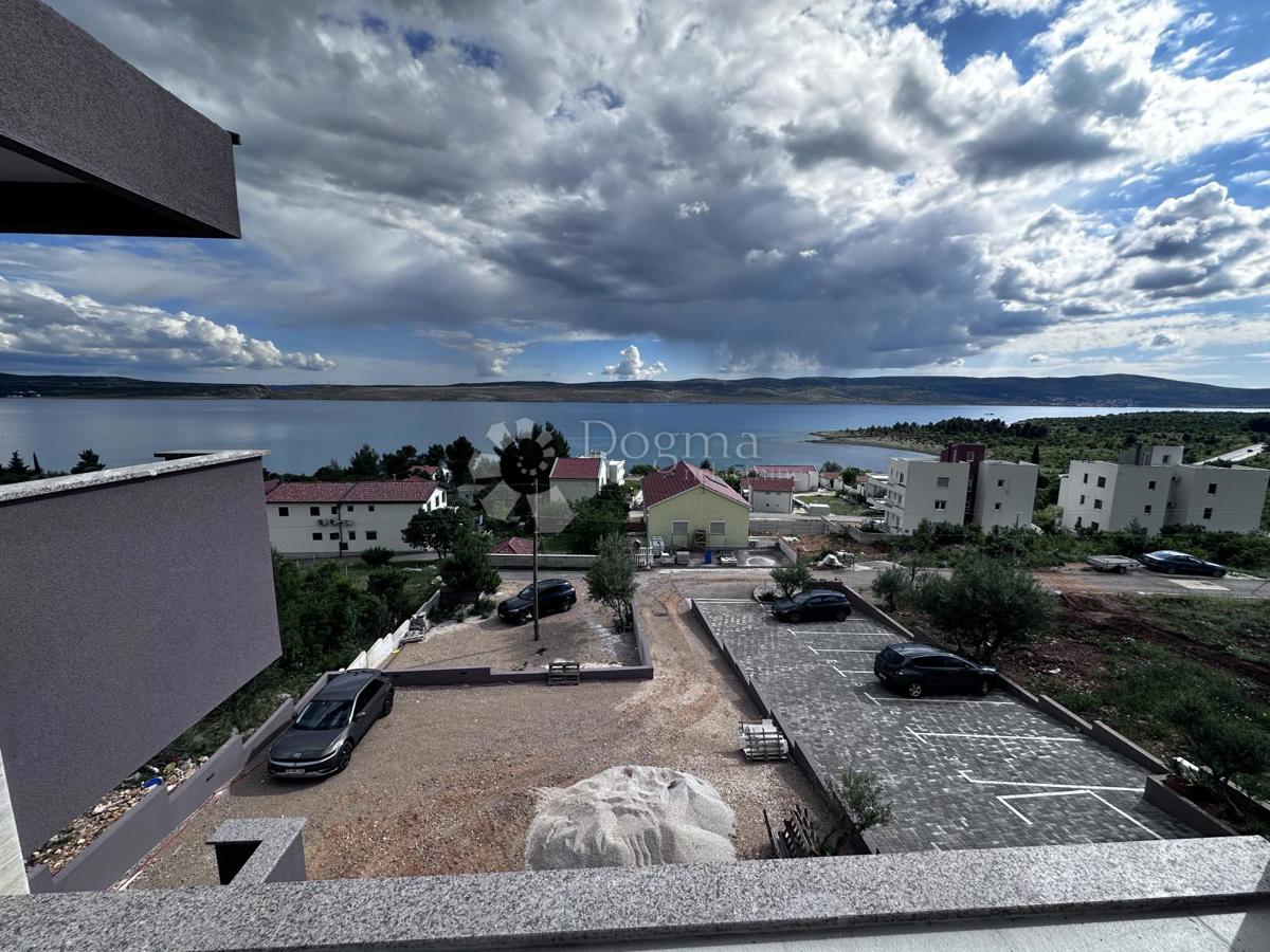 Appartamento Seline, Starigrad, 140m2