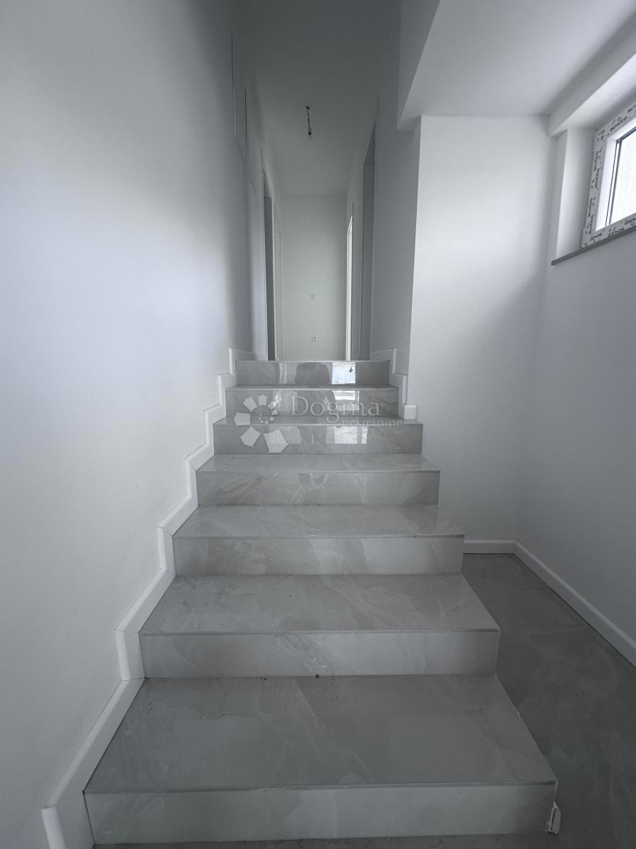 Appartamento Seline, Starigrad, 140m2