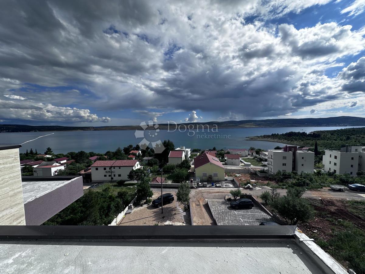 Appartamento Seline, Starigrad, 140m2