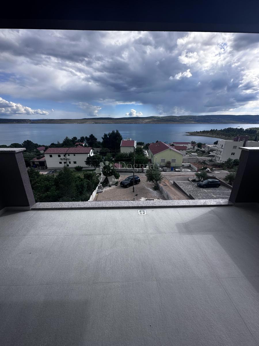 Appartamento Seline, Starigrad, 140m2