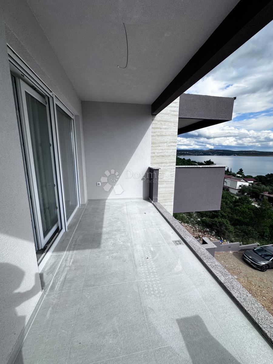 Appartamento Seline, Starigrad, 140m2