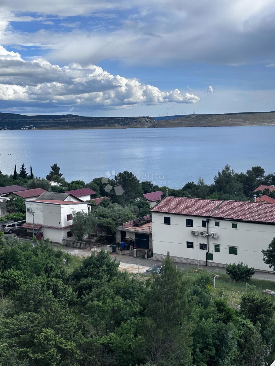Appartamento Seline, Starigrad, 140m2