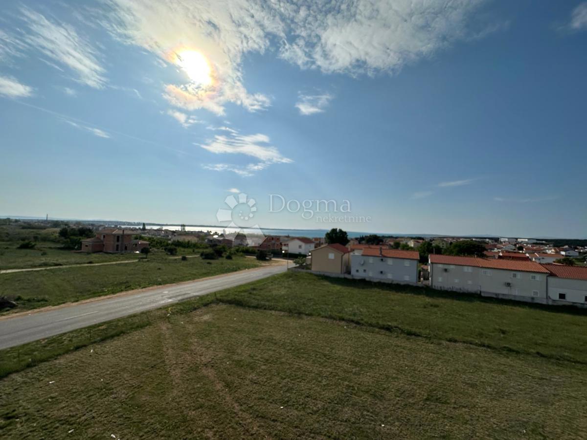 Allogio Mulo, Vrsi, 120m2