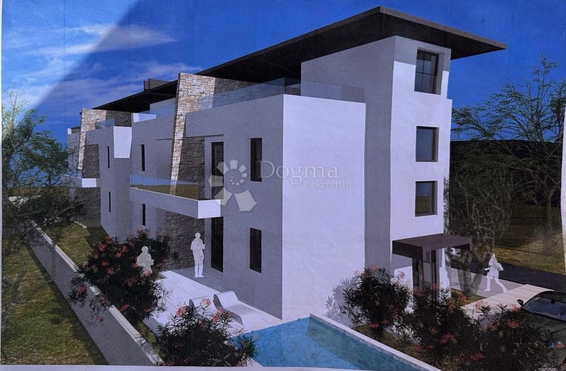 Allogio Mulo, Vrsi, 120m2