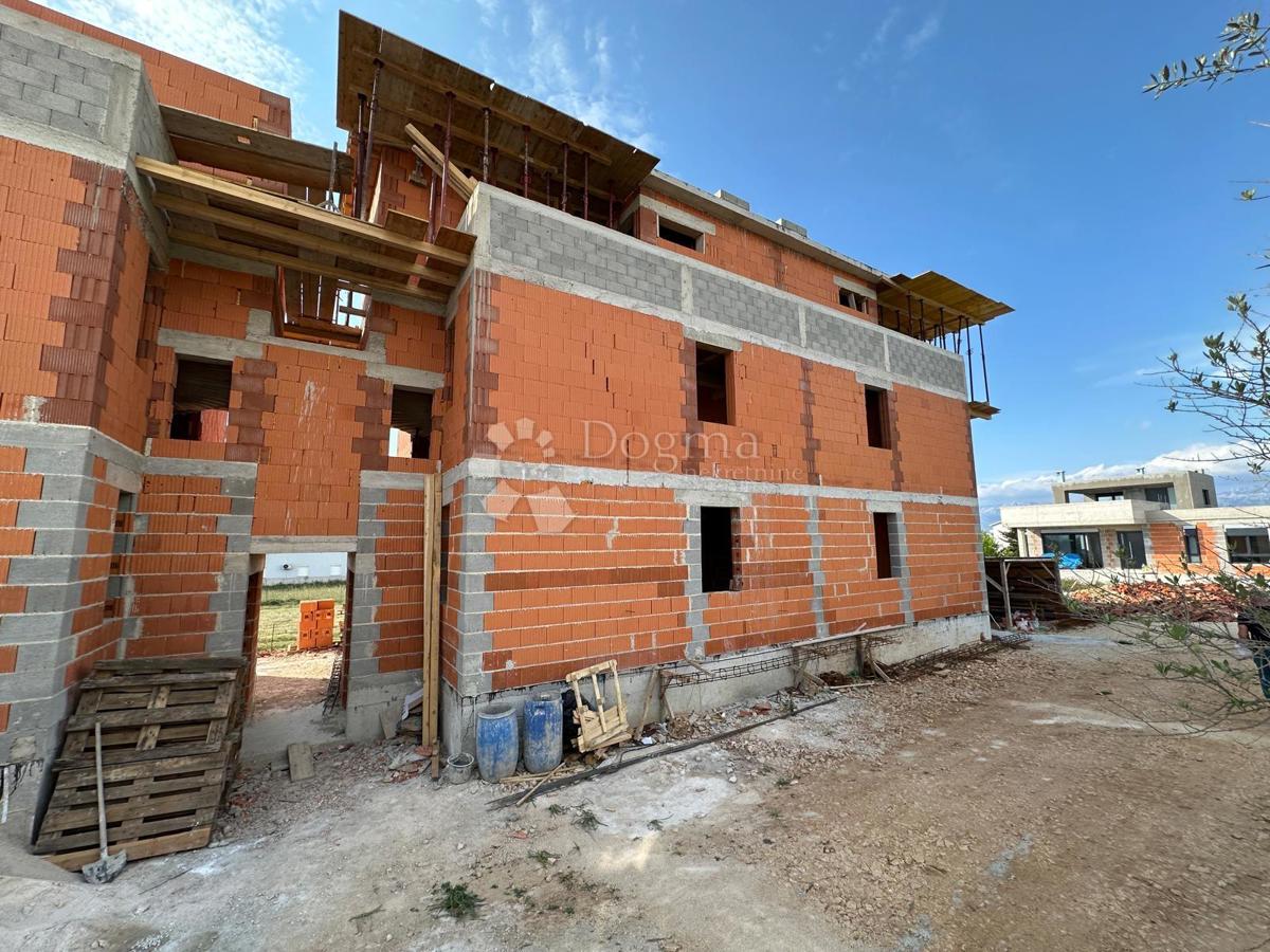 Allogio Mulo, Vrsi, 120m2