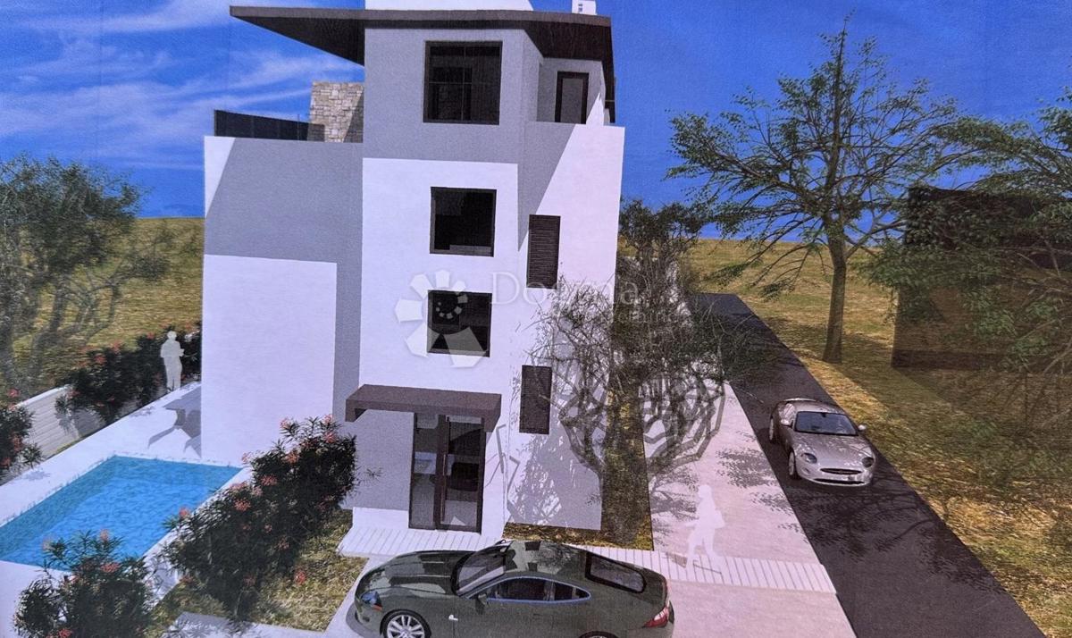 Allogio Mulo, Vrsi, 120m2