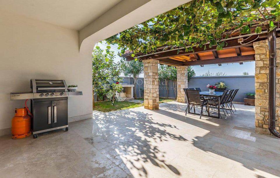 Casa Medulin, 230m2