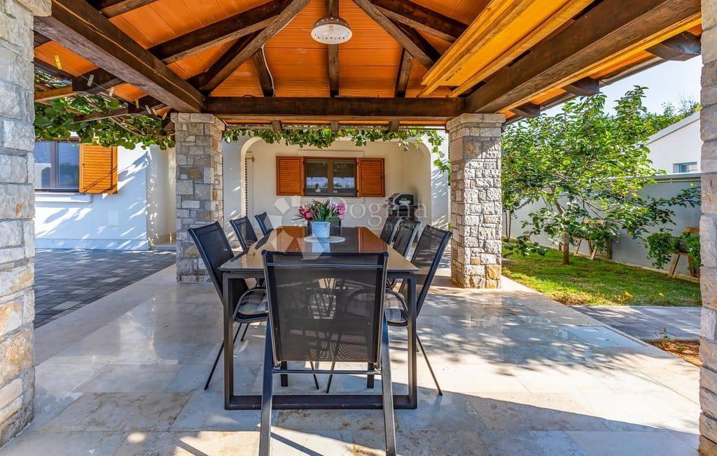 Casa Medulin, 230m2