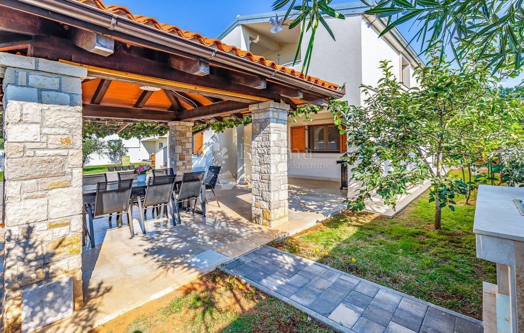 Casa Medulin, 230m2