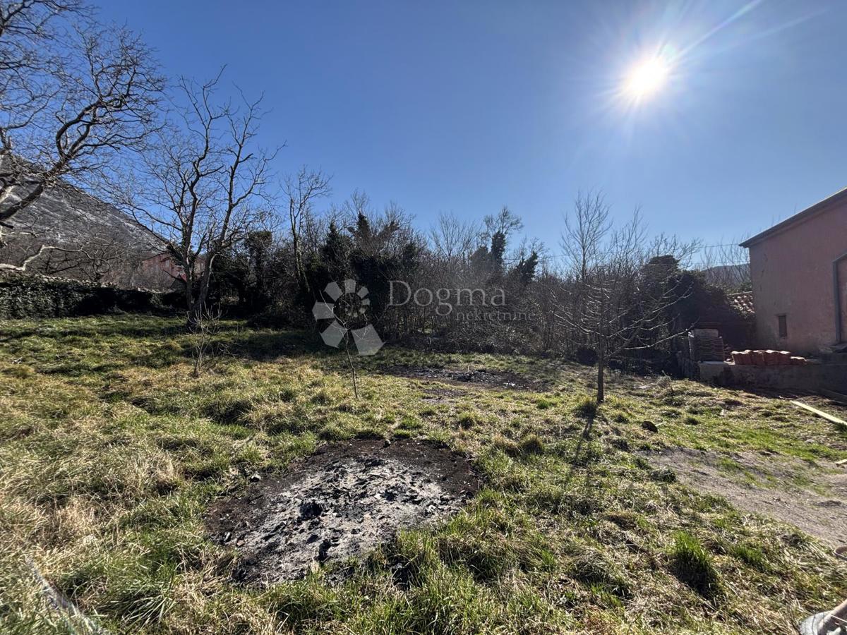 Terreno edificabile Križišće, Kraljevica, 996m2