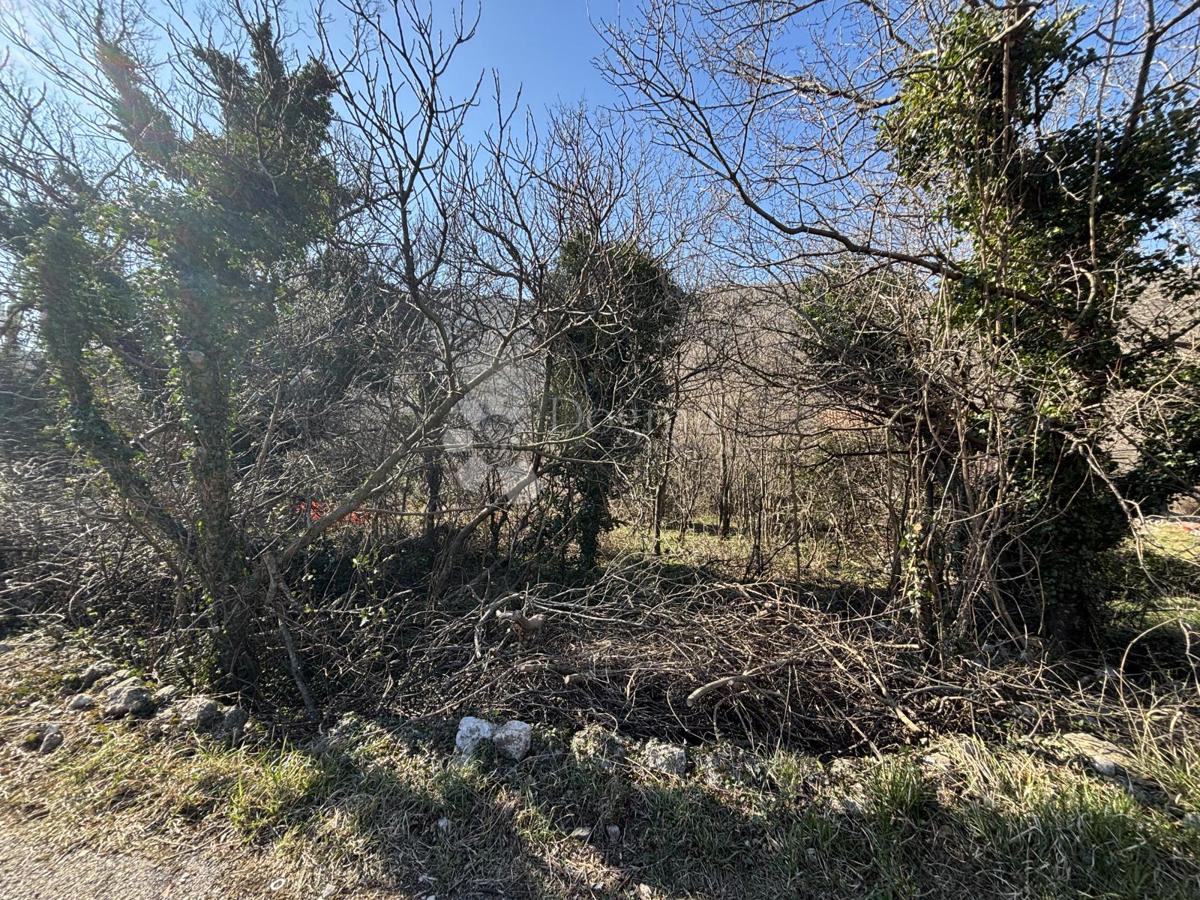 Terreno edificabile Križišće, Kraljevica, 996m2