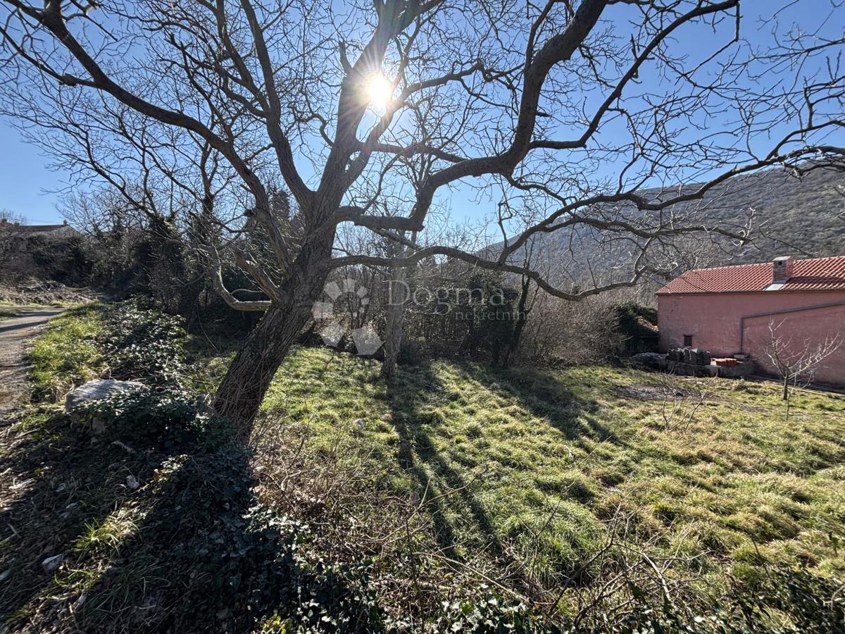 Terreno edificabile Križišće, Kraljevica, 996m2