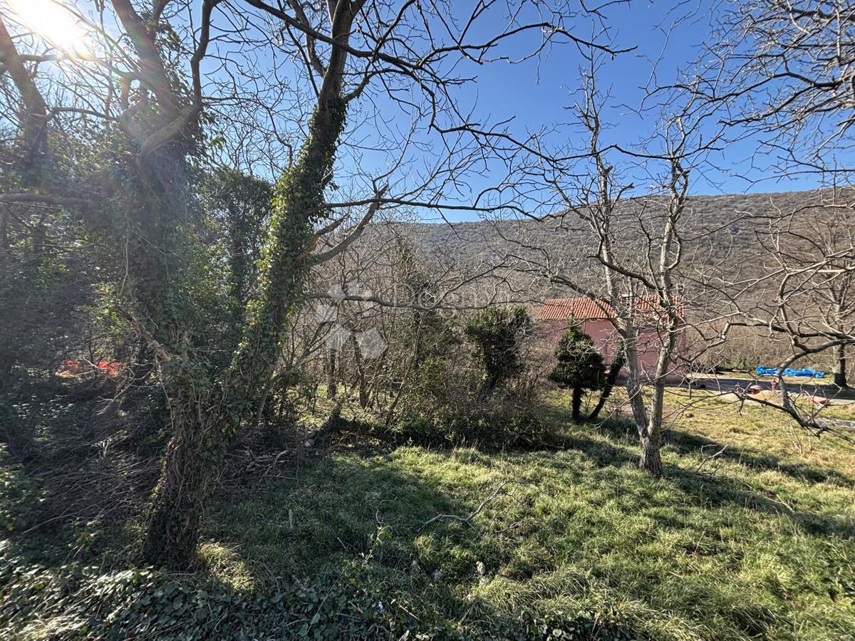 Terreno edificabile Križišće, Kraljevica, 996m2