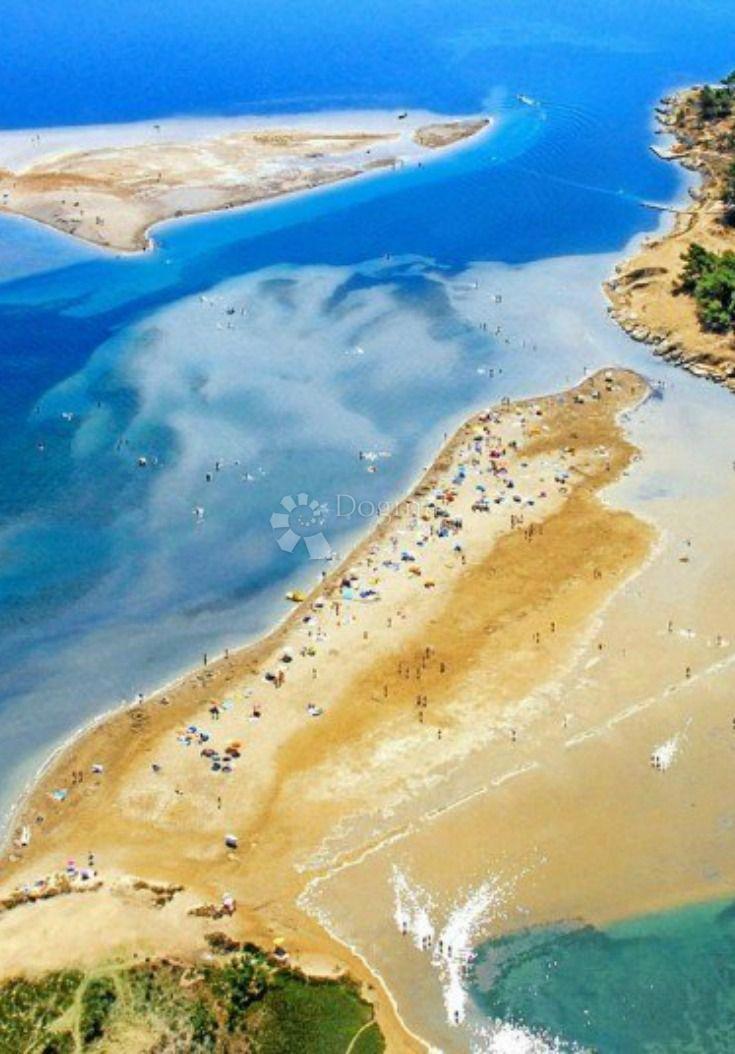 Terreno edificabile Nin, 543m2