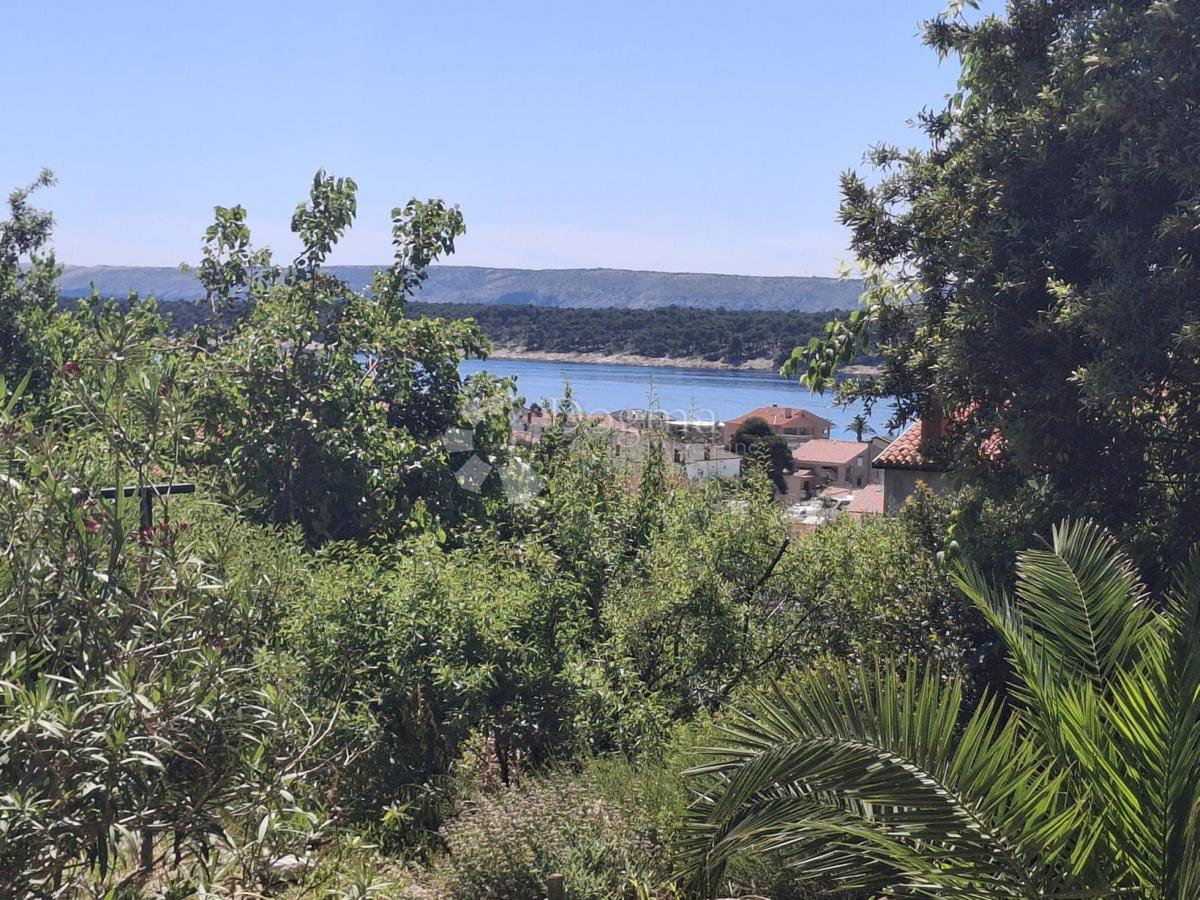 Casa Barbat na Rabu, Rab, 80m2