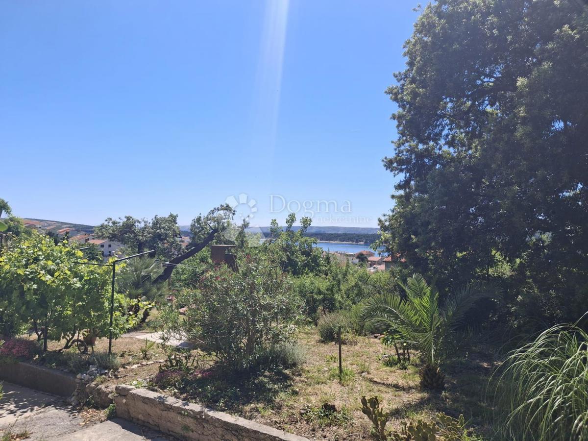 Casa Barbat na Rabu, Rab, 80m2