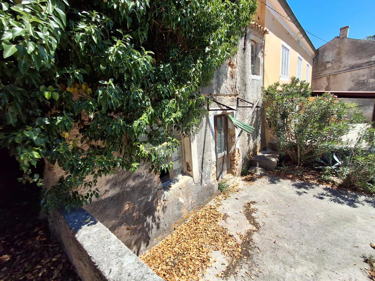 Casa Barbat na Rabu, Rab, 80m2