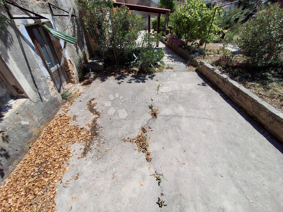Casa Barbat na Rabu, Rab, 80m2