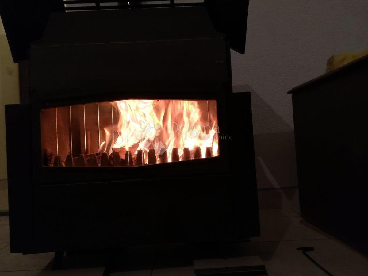 Casa Bilaj, Gospić - Okolica, 110m2