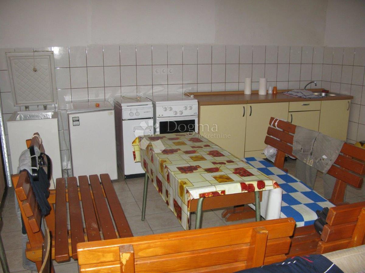 Casa Bilaj, Gospić - Okolica, 110m2