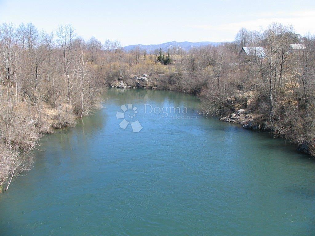Casa Bilaj, Gospić - Okolica, 110m2