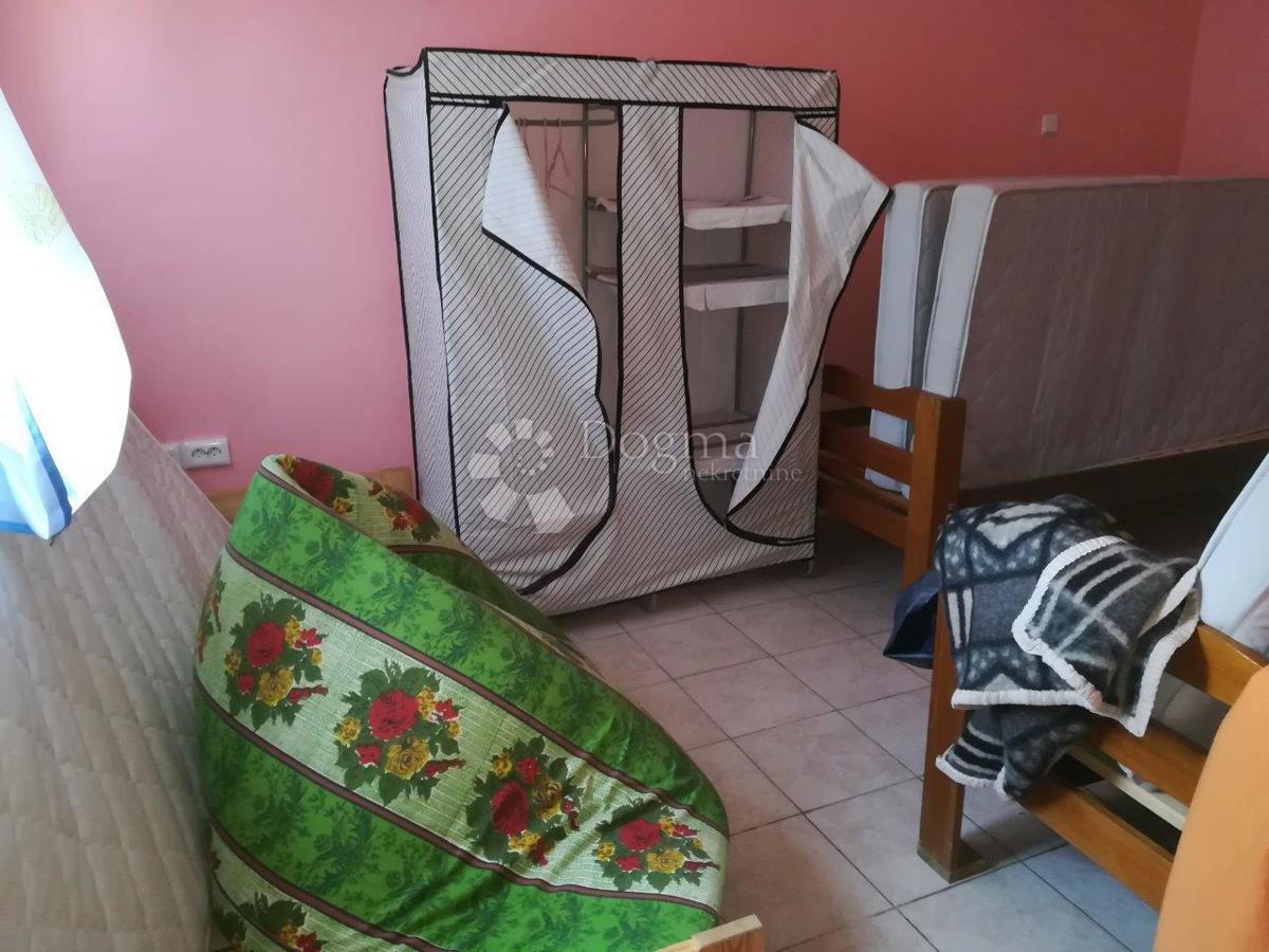 Casa Bilaj, Gospić - Okolica, 110m2