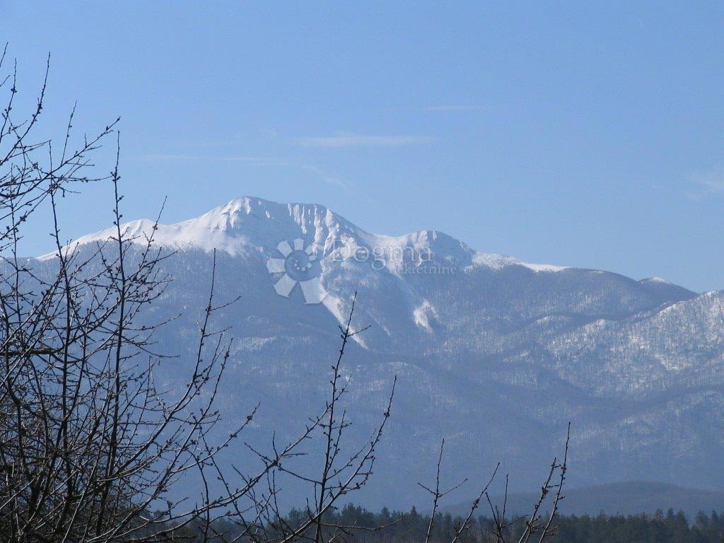 Casa Bilaj, Gospić - Okolica, 110m2
