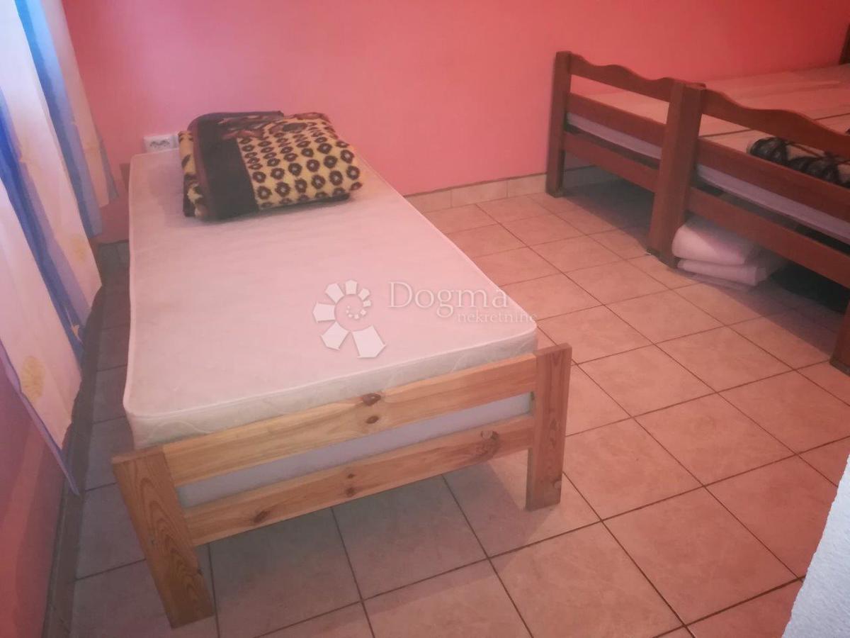 Casa Bilaj, Gospić - Okolica, 110m2