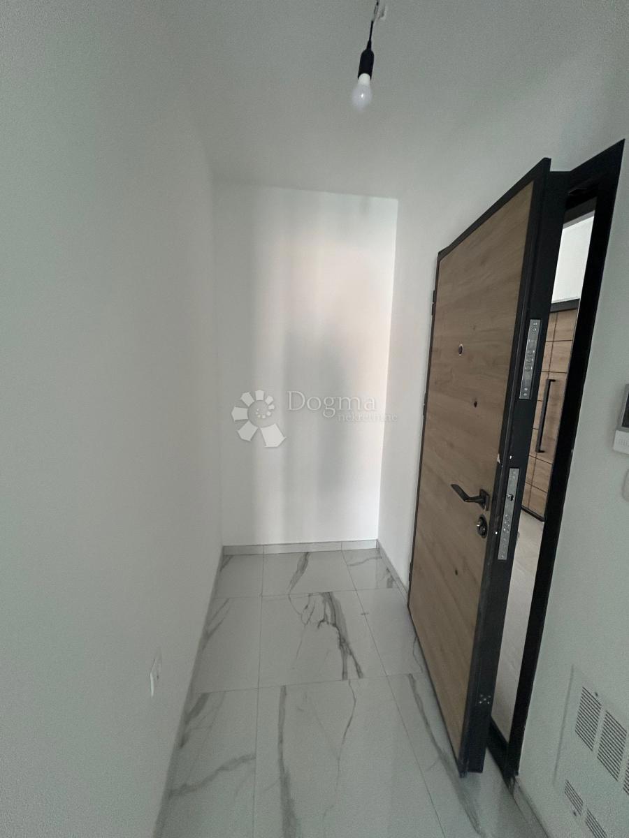 Allogio Buzet, 64,83m2